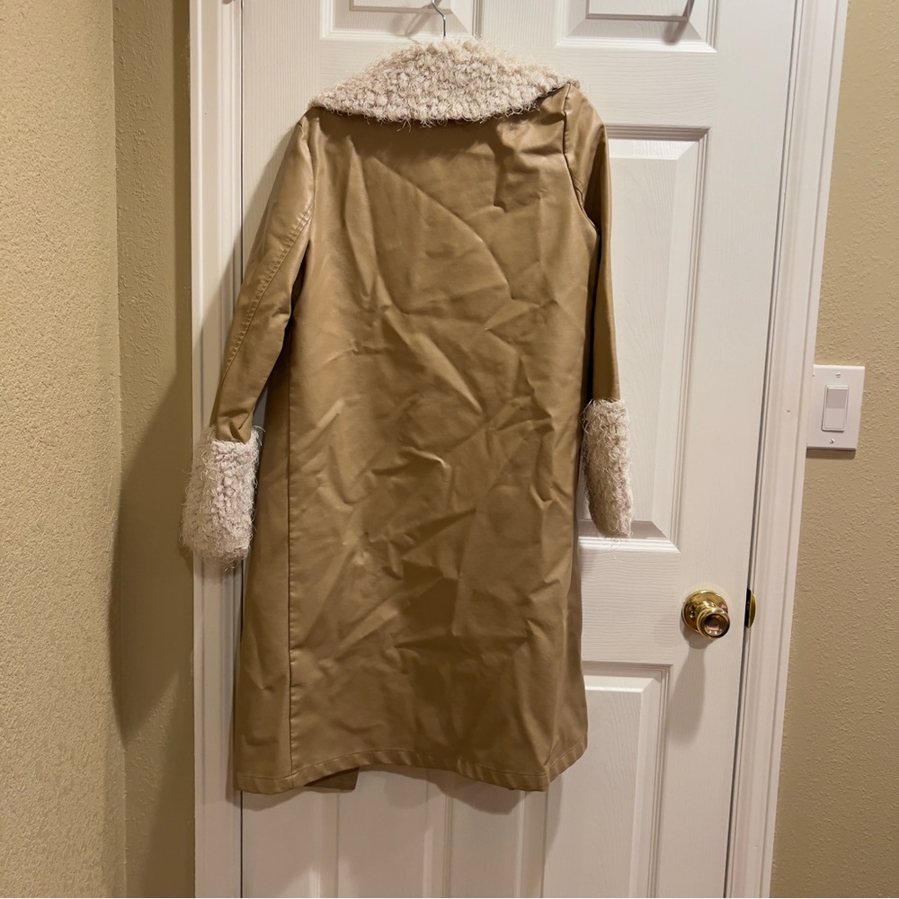 Brown Jacket - Picture 9 of 9